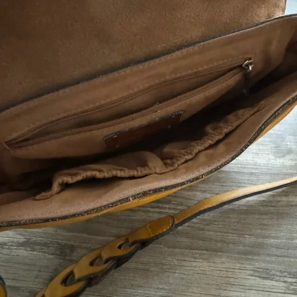 Patricia Nash bag - Picture 4 of 7